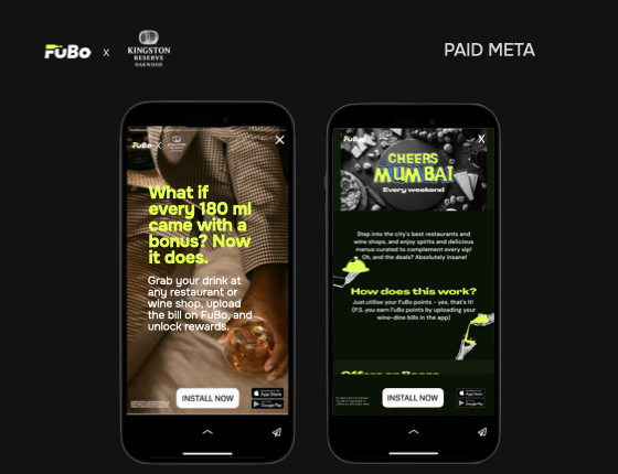 Digital Marketing Solution